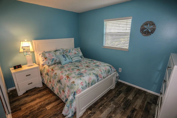 5301 Estero Serendipity #4