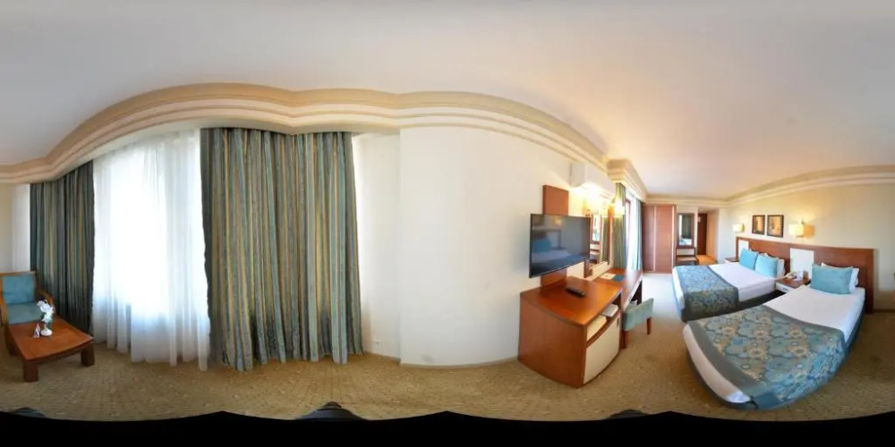 Villa Side Hotel