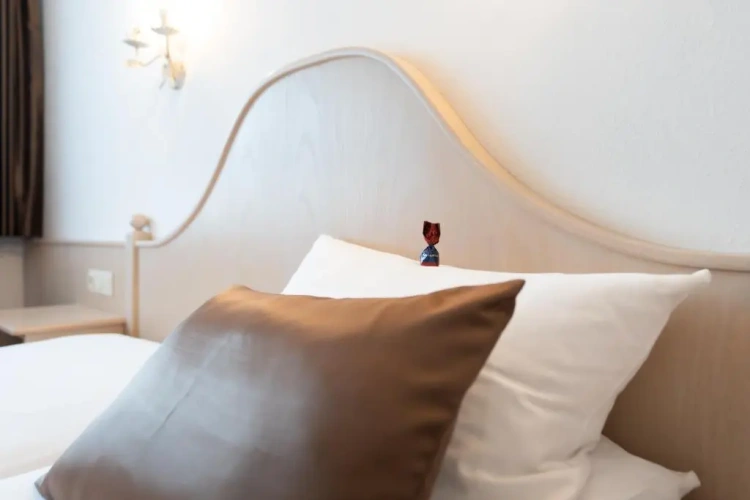 Standard Single room with balcony