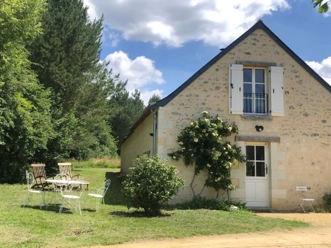 Classic Cottage