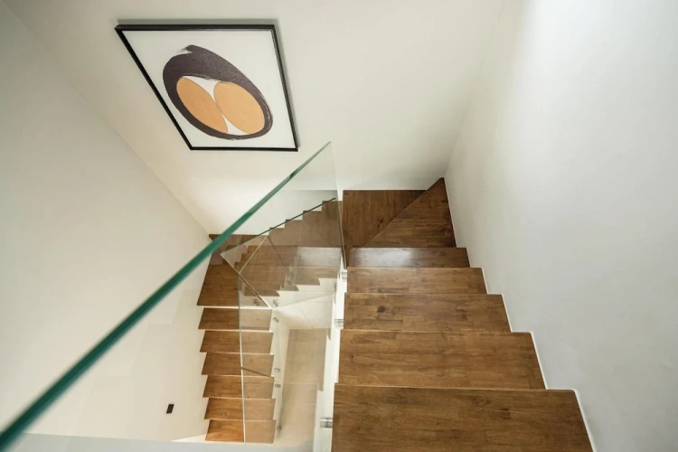 4 Bedrooms Luxury Villa