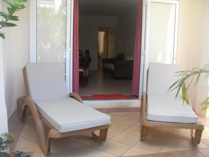 Residences Beach Apartment