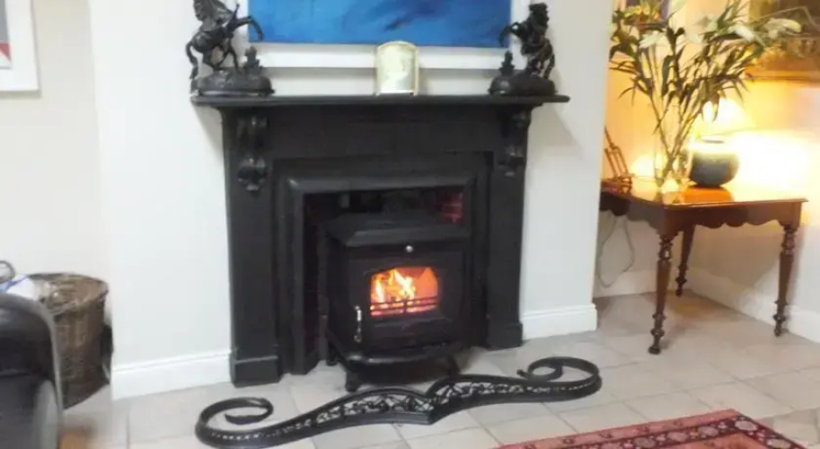 Derg Lodge