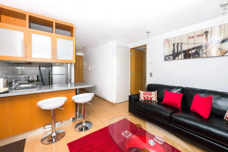 Livinnest Apartments