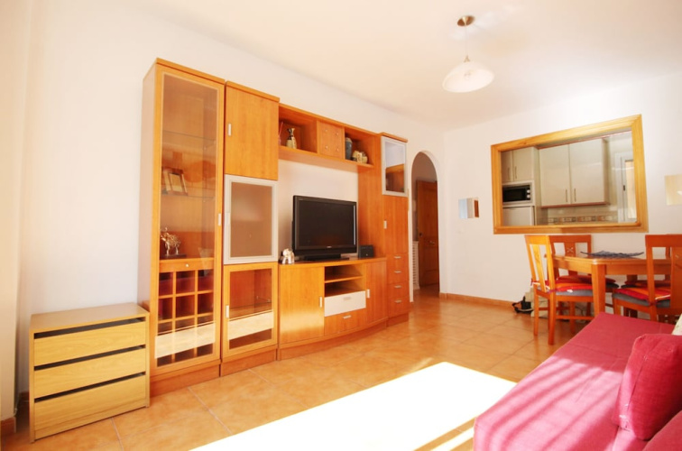 1016 Apartment Maite