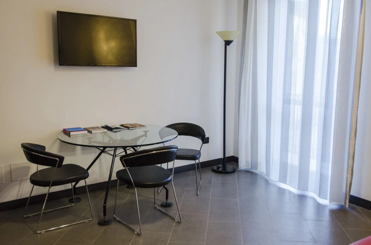 Ponticello Apartments