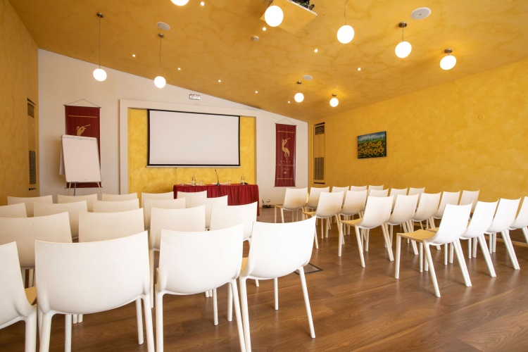 Best Western Ai Cavalieri Hotel photo 21
