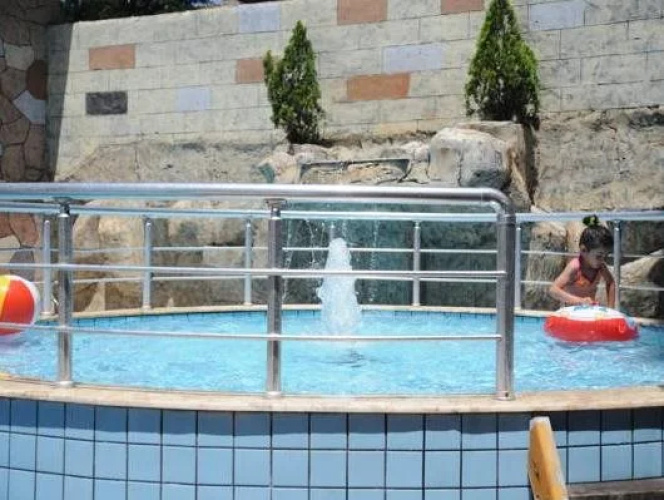 Paradise Caycuma Hotel