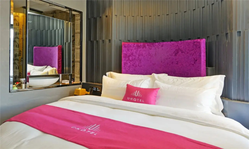 Otel görseli