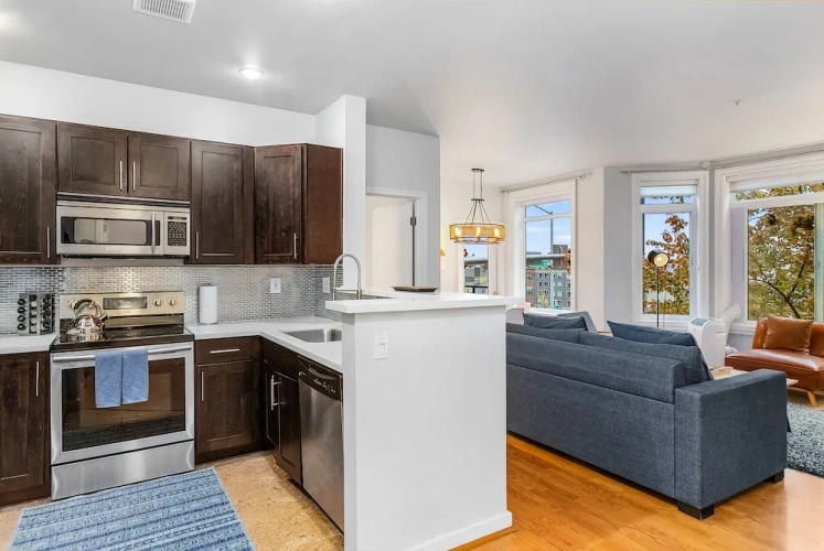 Classic Apartment