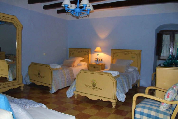 Casa Espígol