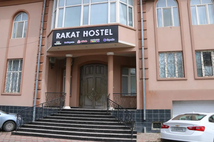 Imagen del hotel