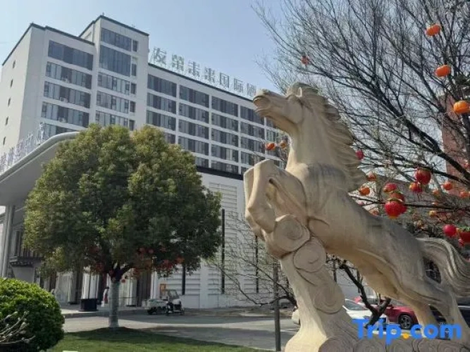 Yourong Future Intenational Hotel