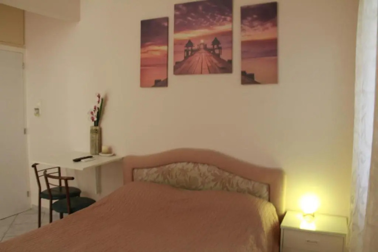 Apartment Eirina