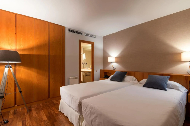Hotel Xalet del Golf