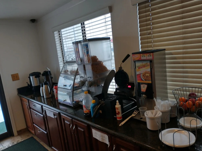 Super 8 Riverton