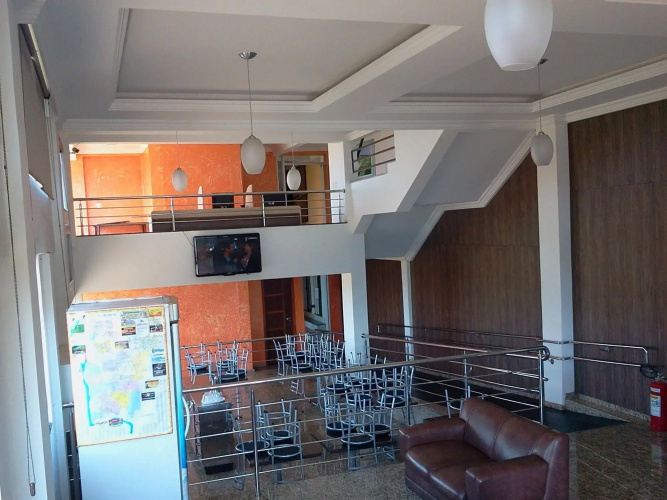 Hotel Cataratas