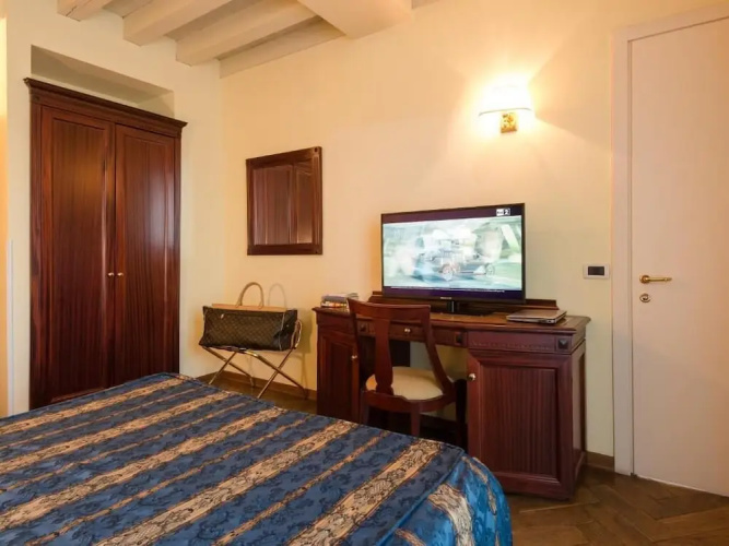 Park Hotel Villa Vicini