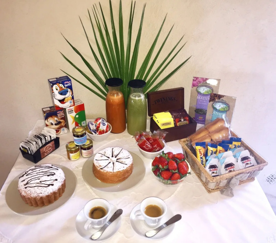 Il Noceto B&B