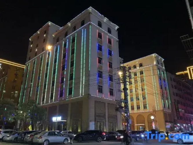 Fujia Hotel