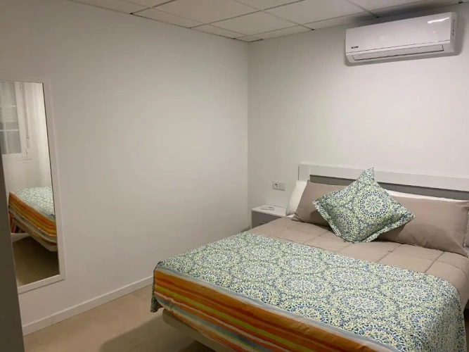 Standard Double Apartment