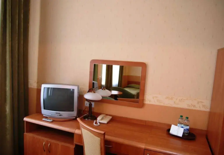 Hotel Savoy