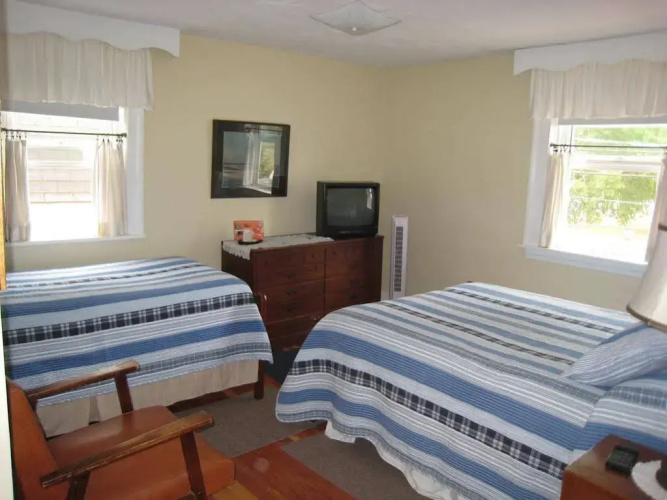 Sunny Home B&B