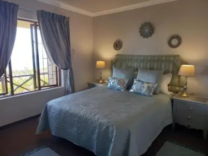 Bay View Guest Apartments