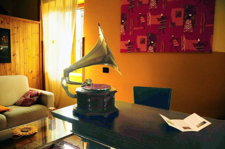 Hotel Bottaccio