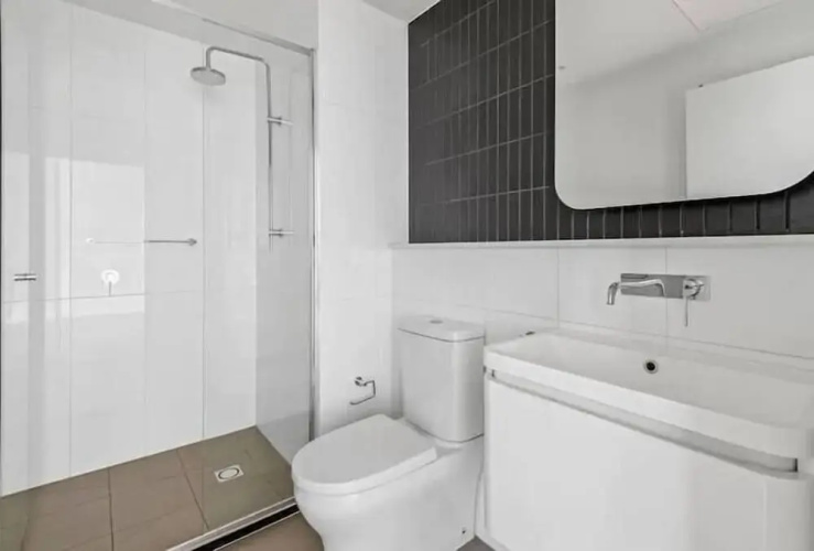 Kozyguru | Collingwood | Stylish 1 Bed Apt