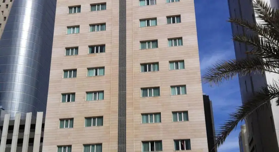 Taj Suites