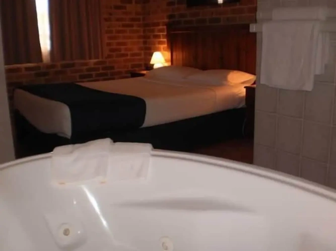 1 Bedroom Apartment with balcony