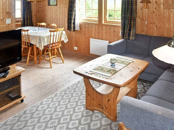 Holiday Home in Utvik
