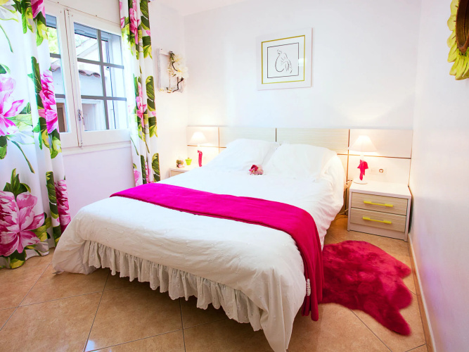 Holiday Home Reynaud