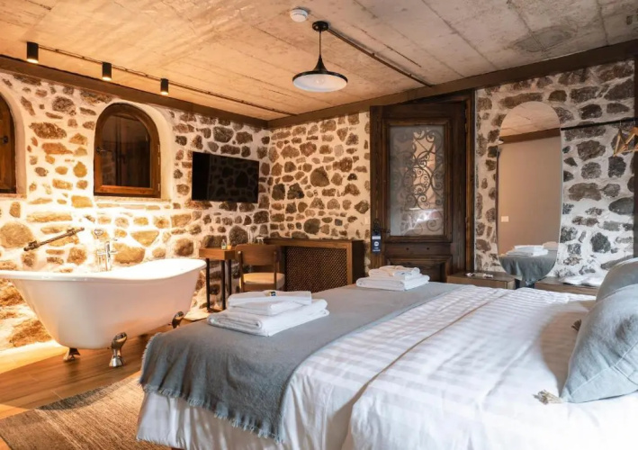 Hotel Vila Helen
