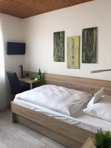 Hotel zum Jgerhof