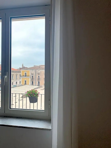 Dimora Lupo LifeStyle B&B