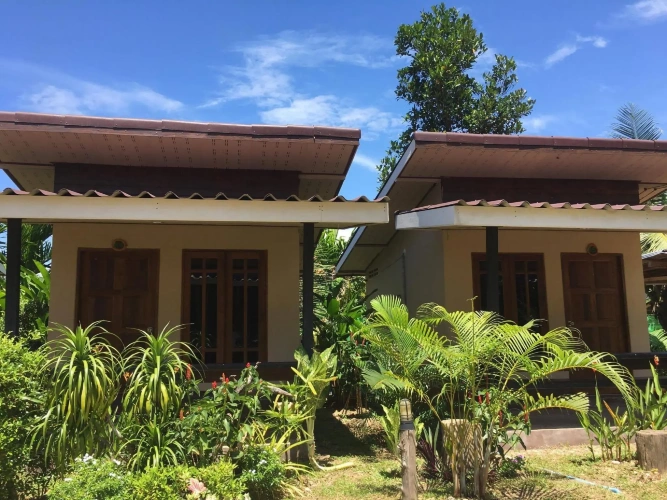Bungalow