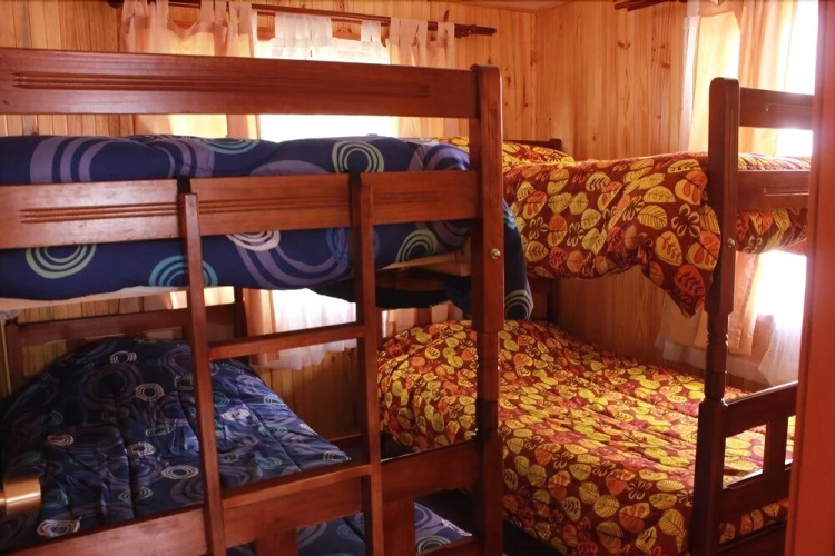 Cabanas Valentina Chiloe