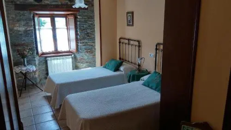 Apartamentos Los Castros