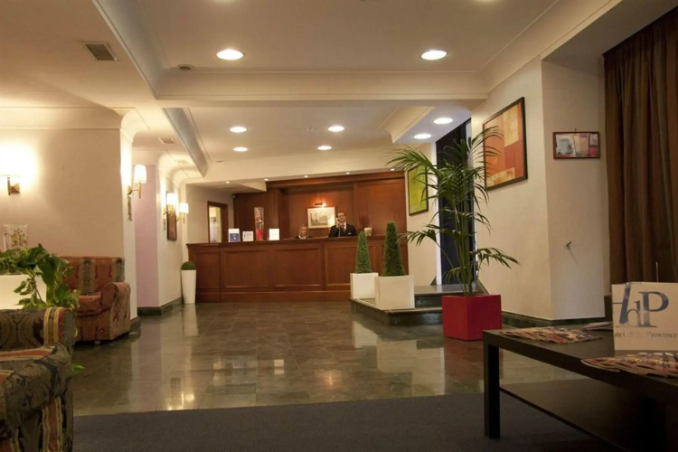 Image de l'hôtel