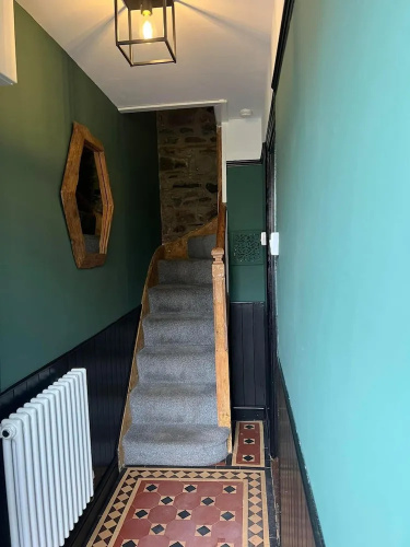 Llansteffan - Pet Friendly 2-bed House, Sleeps 4