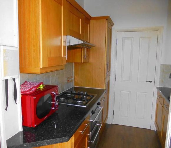 Seabreeze Apartment