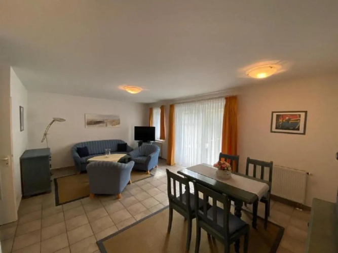 Darsser Weg 34 a