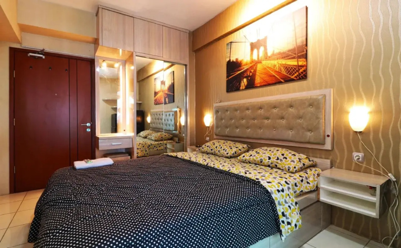 Pelangi Rooms