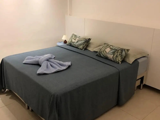 Triplex Barra da Tijuca
