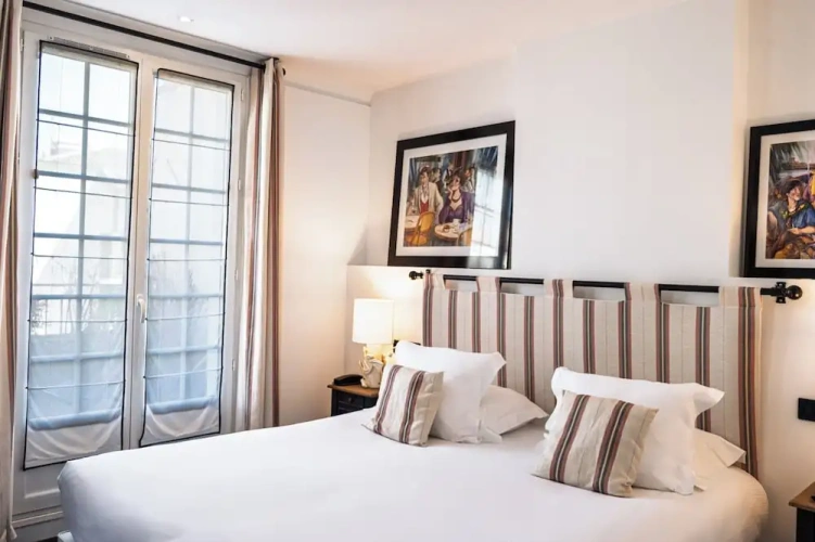 Premium Double room
