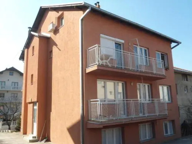 Prenociste Ankica