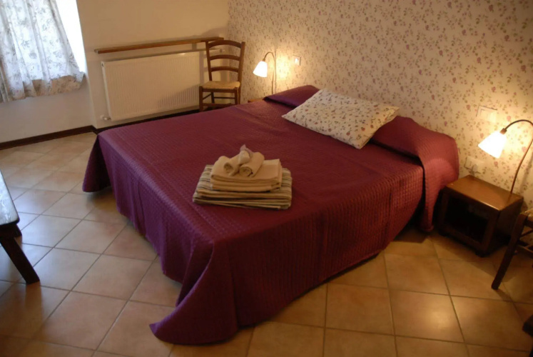 Agriturismo Paradiso41
