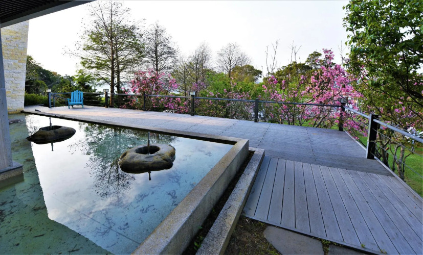 Nature View HotelOver view